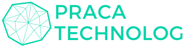 Praca technologoa logo